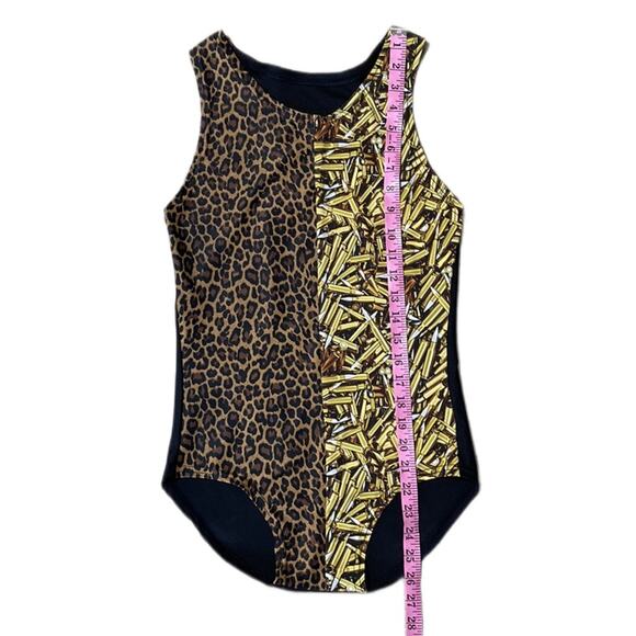 Custom Legless Weightlifting Singlet The Snort Life Singlets Small - Picture 3 of 4